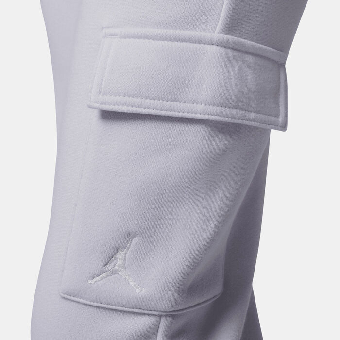 Nike Kids' Y2K Cargo Pants Blue image number 4