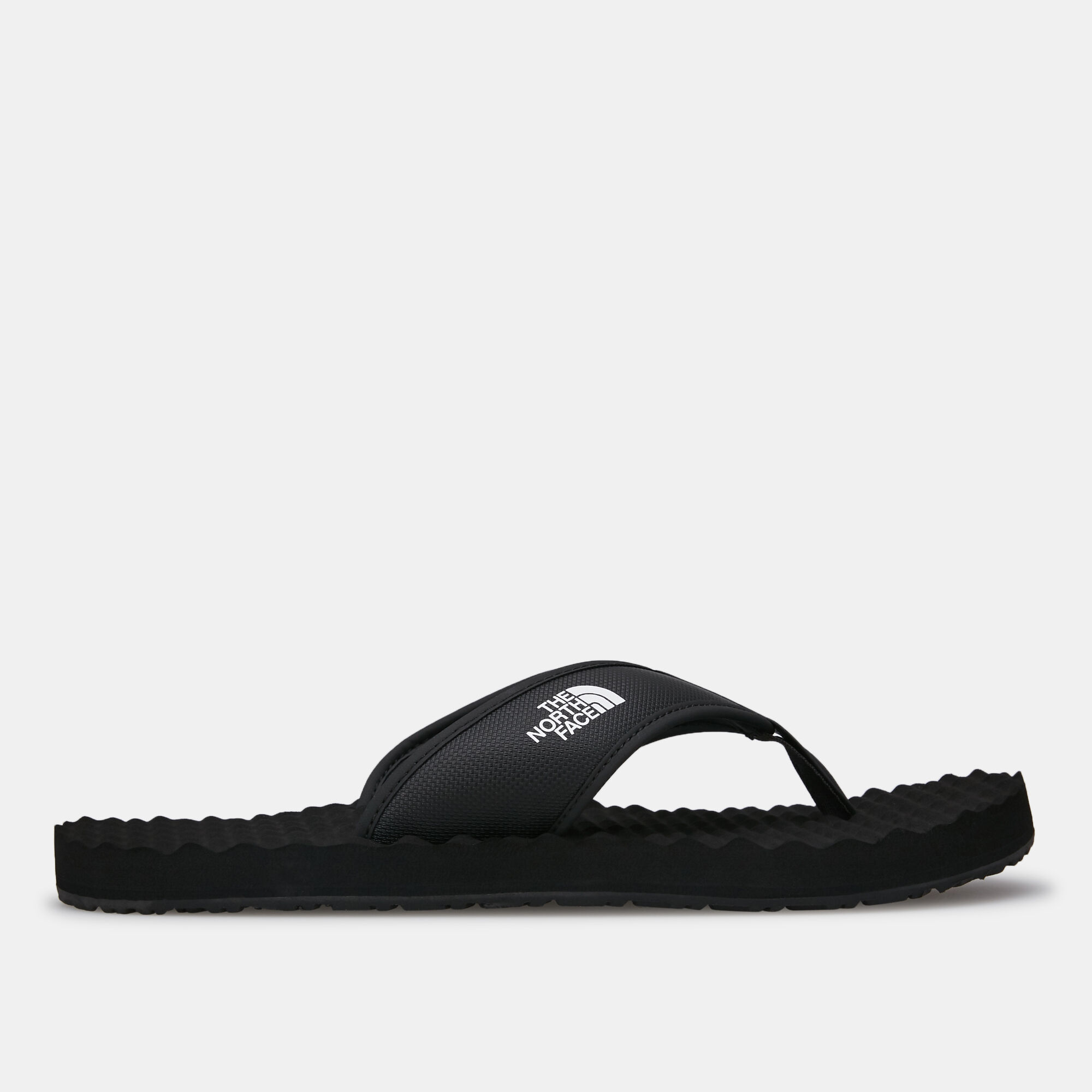 base camp ii flip flop