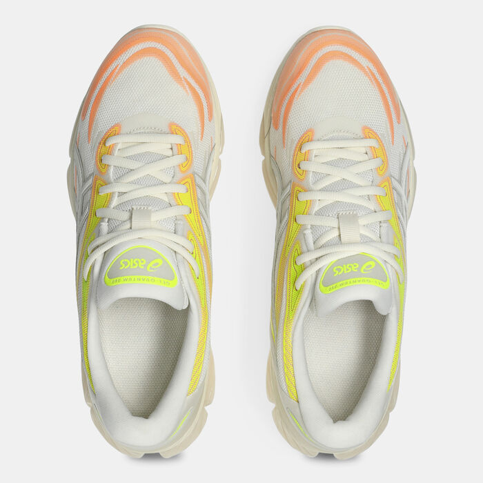 ASICS GEL-QUANTUM 360 VIII Paris Shoes Multi-Color ASICS GEL-QUANTUM 360 VIII Paris Shoes Multi-Color image number 5