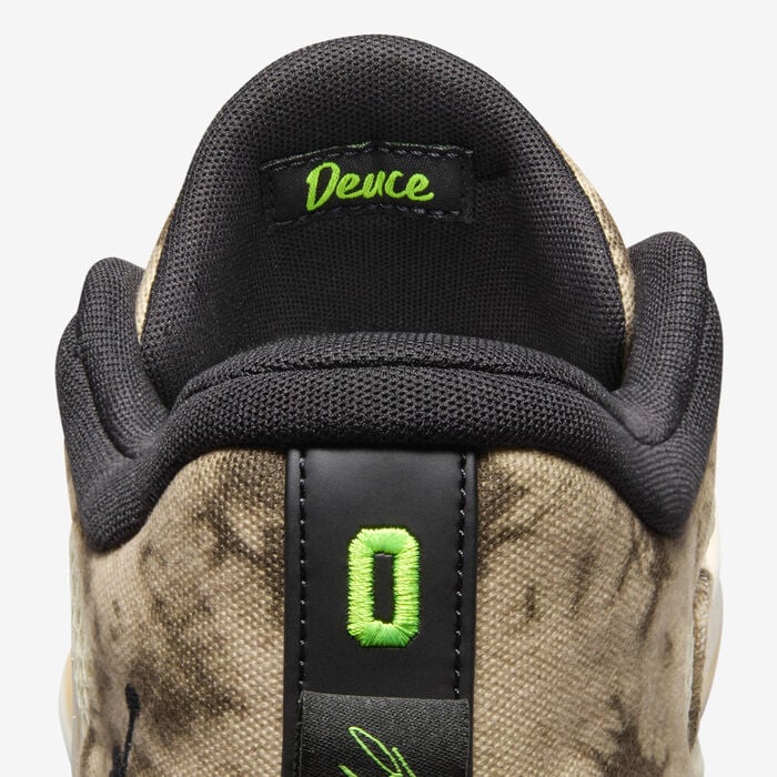 Jordan Tatum 1 'Denim' Basketball Shoes Grey Jordan Tatum 1 'Denim' Basketball Shoes Grey image number 8