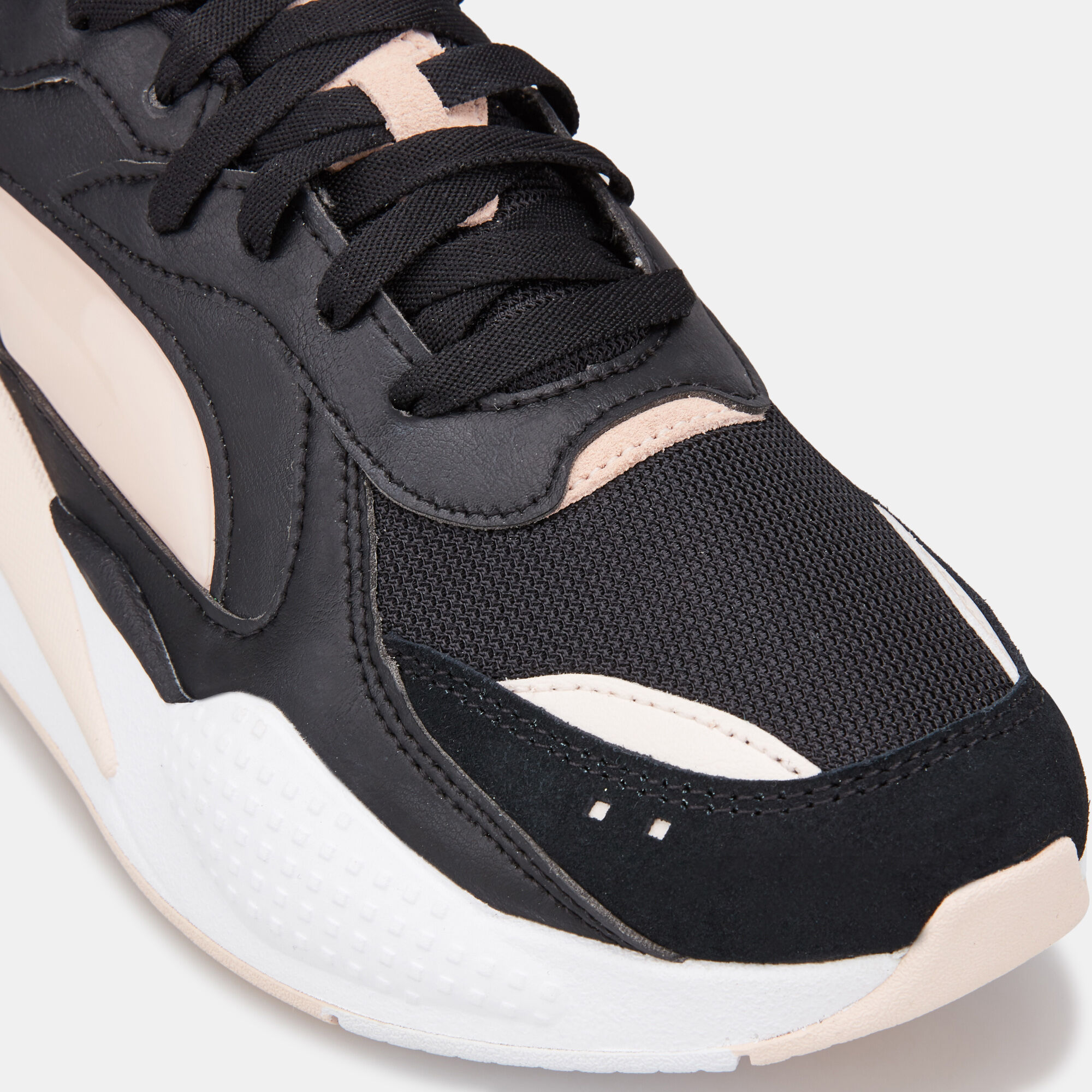 Puma bubble shoes top