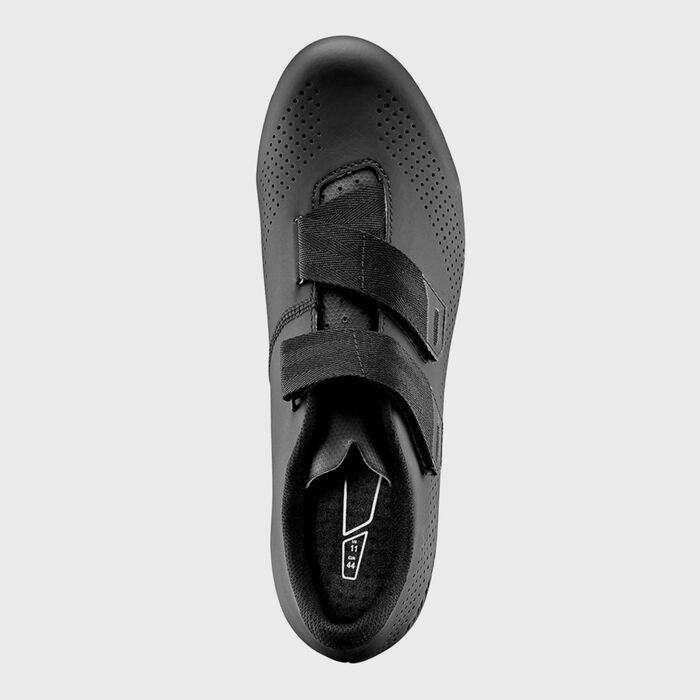 Giant Bolt Road Cycling Shoes Black image number 22