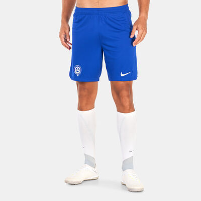 Nike Men's Atletico Madrid Dri-FIT Stadium Home Shorts Blue