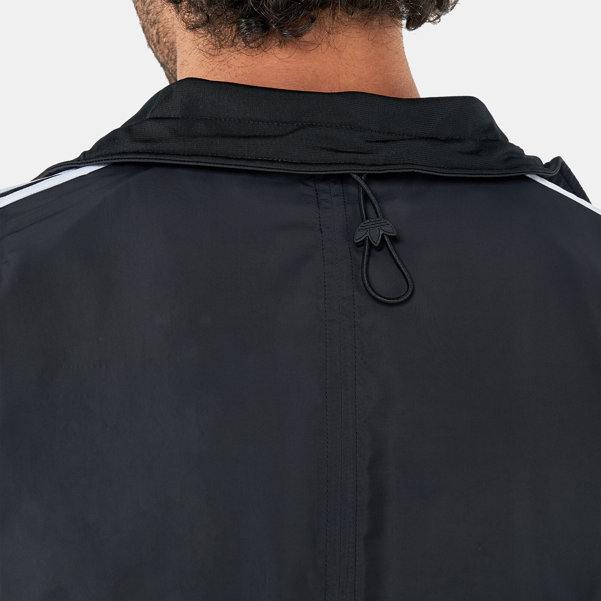 Adicolor superstar deals windbreaker