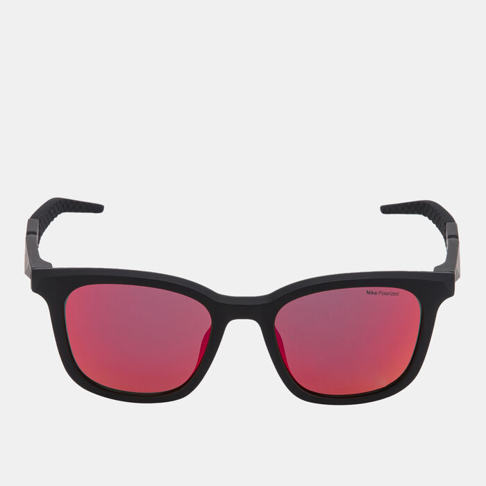Nike Vision Radeon 2 Sunglasses Black Nike Vision Radeon 2 Sunglasses Black image number 0