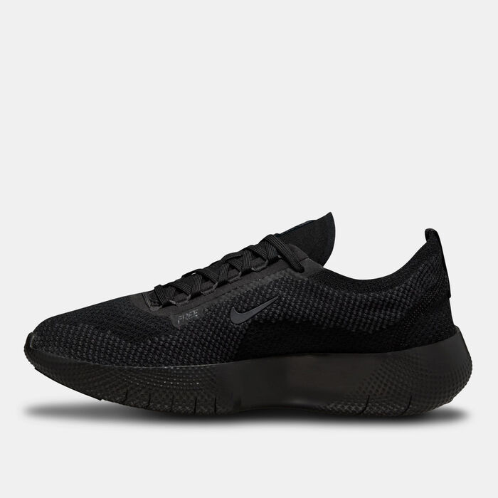 Nike Women's Free 2025 Training Shoes Black image number 1