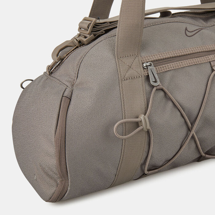 Nike Women's One Club Duffel Bag Nike Women's One Club Duffel Bag image number 3