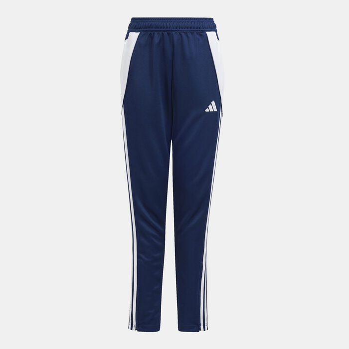 adidas Kids' Tiro 24 Football Training Pants Multi-Color adidas Kids' Tiro 24 Football Training Pants Multi-Color image number 0