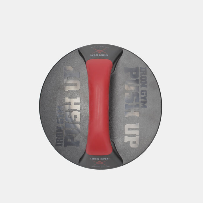 Iron Gym Push Up P6 Multi-Color Iron Gym Push Up P6 Multi-Color image number 0