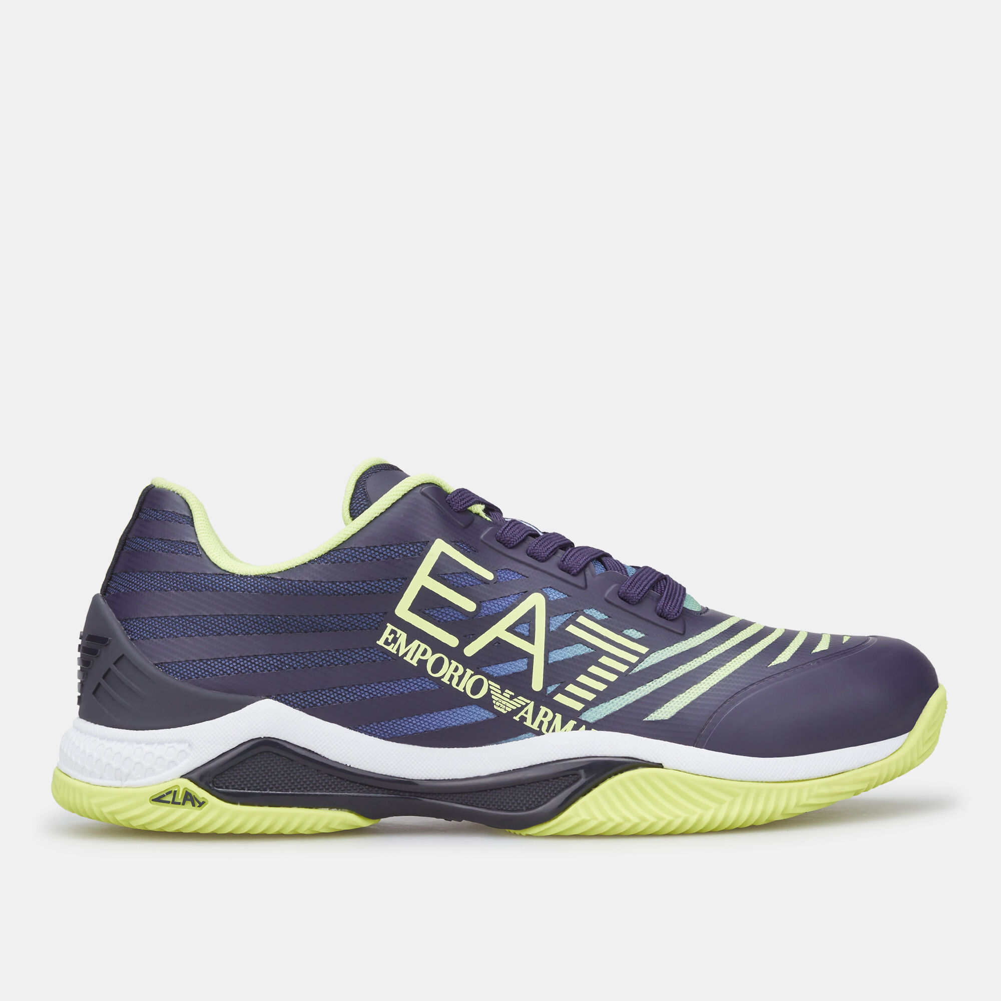 Scarpe armani tennis 2025