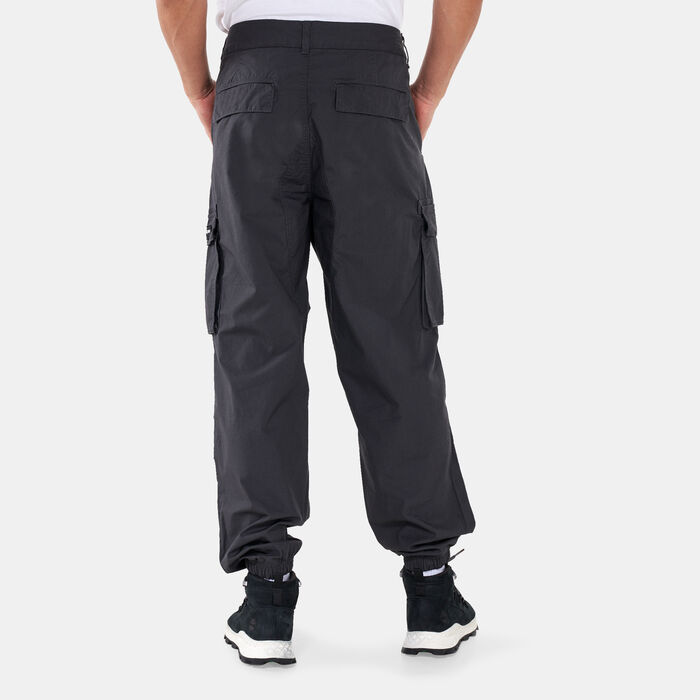 Timberland Men’s Earthkeepers® By Raeburn Utility Pants Grey Timberland Men’s Earthkeepers® By Raeburn Utility Pants Grey image number 1