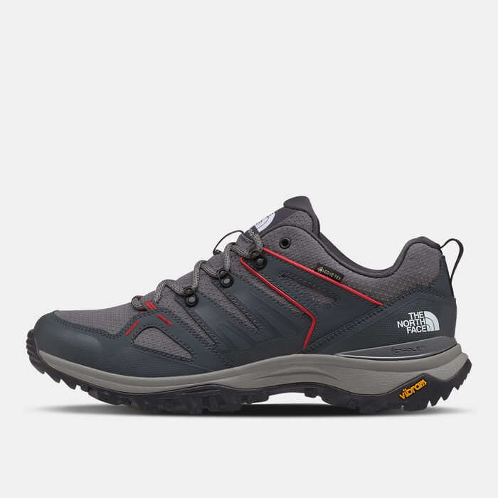 The North Face Men's Hedgehog GORE-TEX Hiking Shoes Grey The North Face Men's Hedgehog GORE-TEX Hiking Shoes Grey image number 0