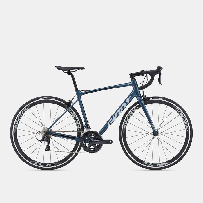 Giant SCR 1 Bike Giant SCR 1 Bike image number 0