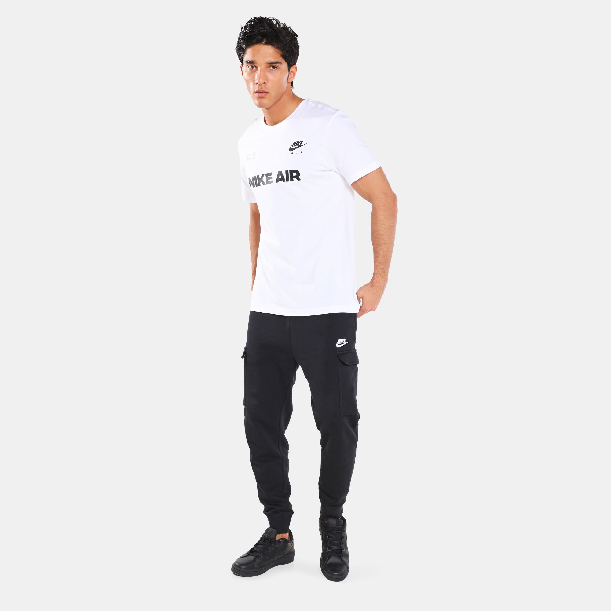 Nike men's sportswear cargo pants hot sale