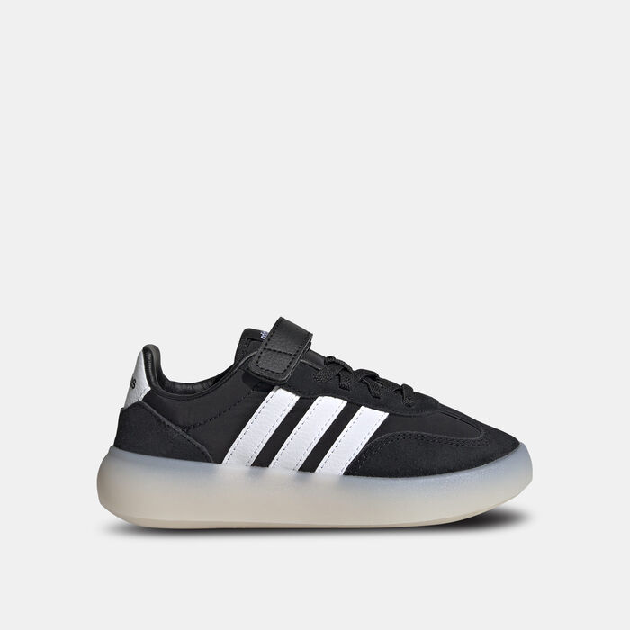 adidas Kids' Barreda Decode Shoes Black adidas Kids' Barreda Decode Shoes Black image number 0
