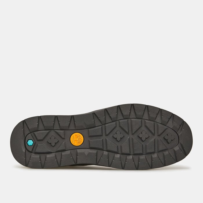 Timberland Men's Maple Grove Shoe Black Timberland Men's Maple Grove Shoe Black image number 3