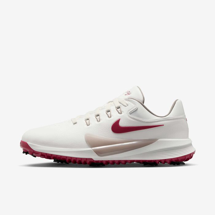 Nike Golf Men's Victory Pro 4 Golf Shoes Ivory Nike Golf Men's Victory Pro 4 Golf Shoes Ivory image number 0