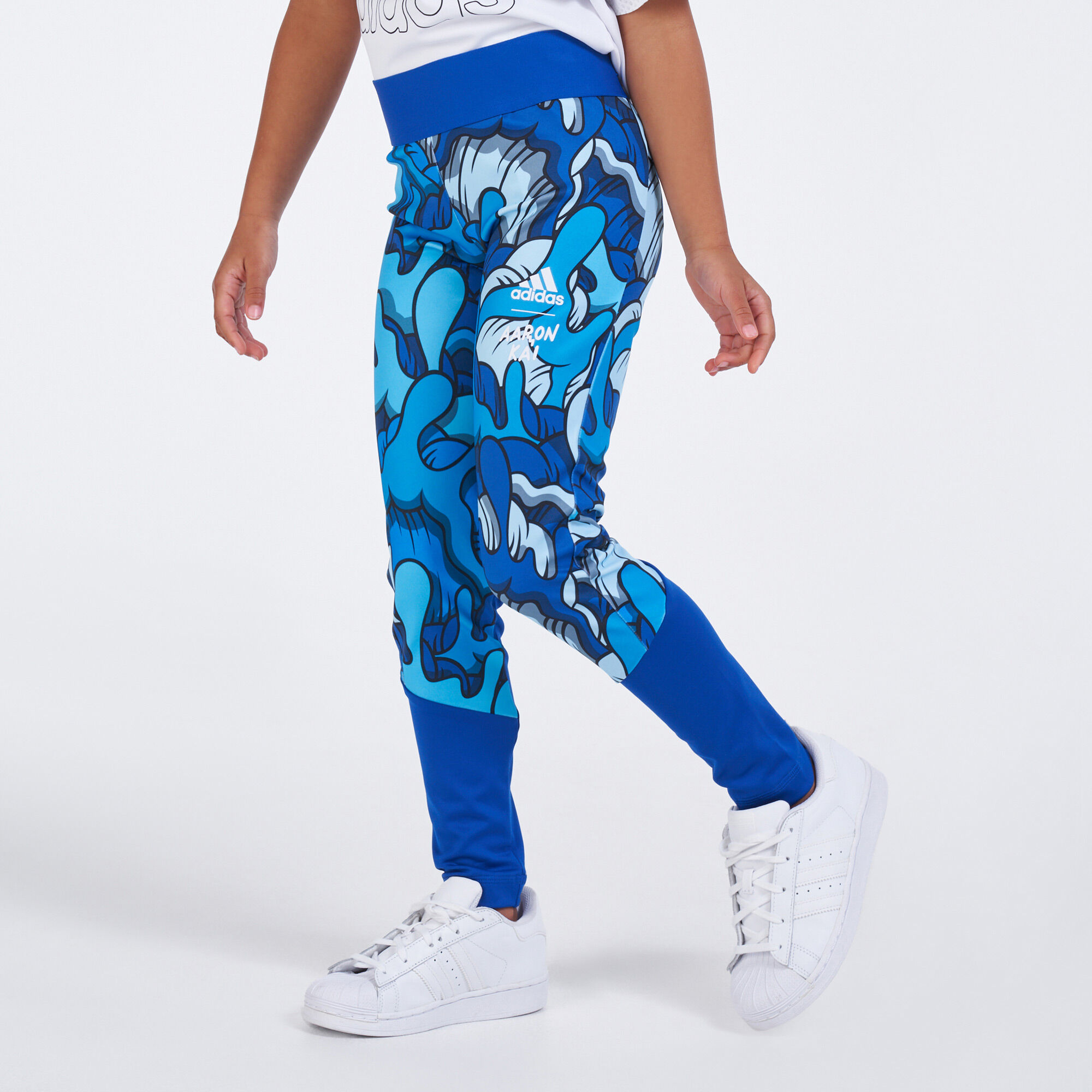 Adidas aaron kai shop