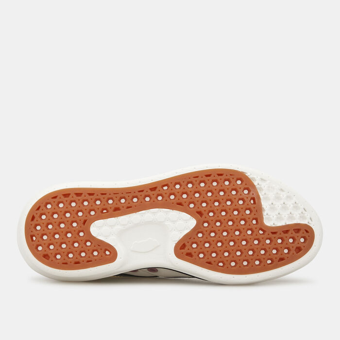 Vans Old Skool Overt Plus CC Unisex Shoe Ivory image number 3