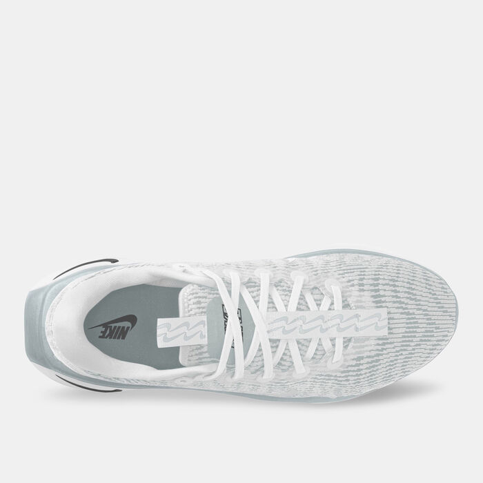 Nike Men's Motiva Walking Shoes White Nike Men's Motiva Walking Shoes White image number 3