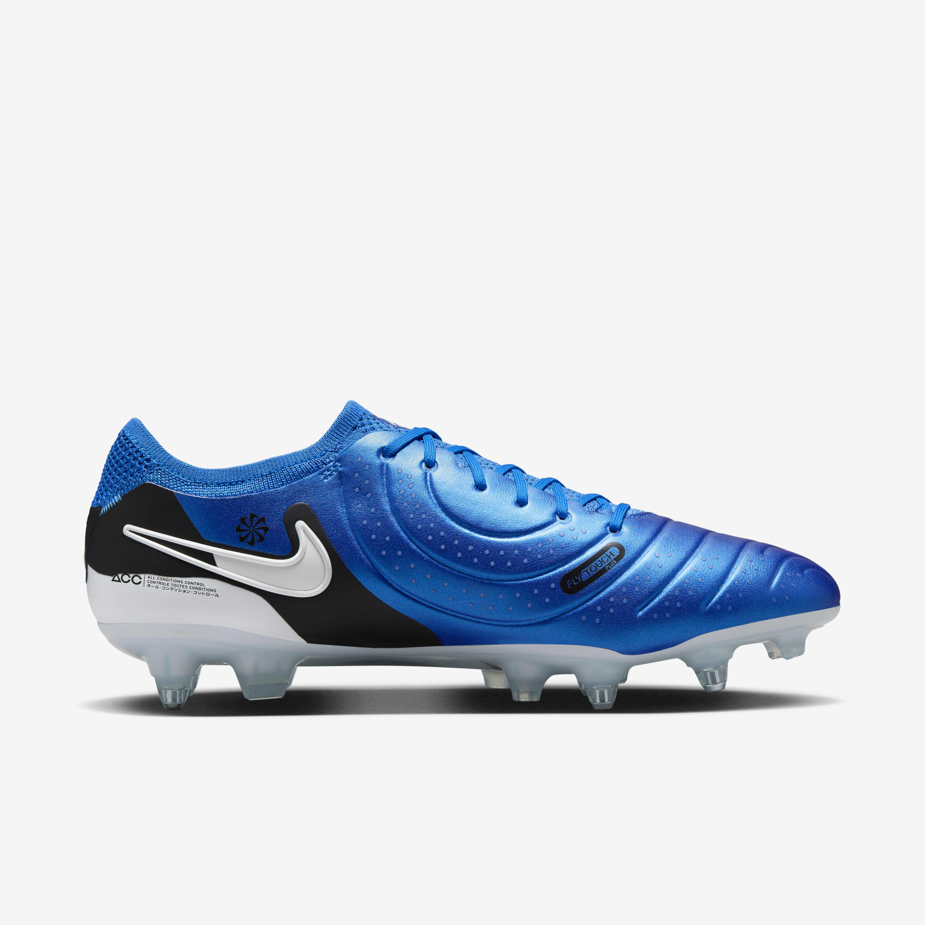 Nike tiempo soft ground 2025