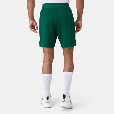 adidas Men's House of Tiro Nations Pack Shorts Green adidas Men's House of Tiro Nations Pack Shorts Green
