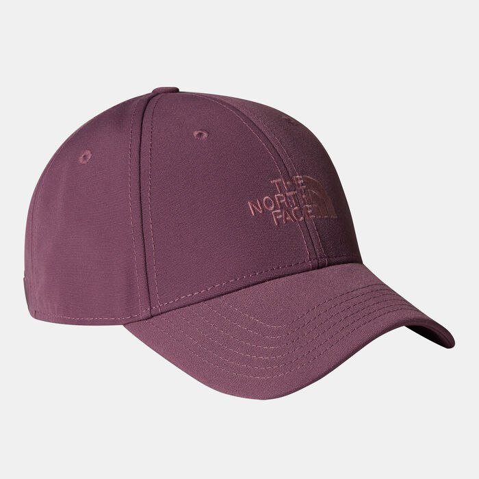 The North Face Recycled 66 Classic Cap Black The North Face Recycled 66 Classic Cap Black image number 0