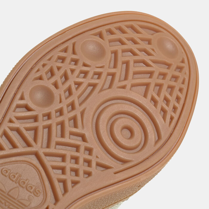 adidas Originals Women's Handball Spezial Shoes Grey image number 6