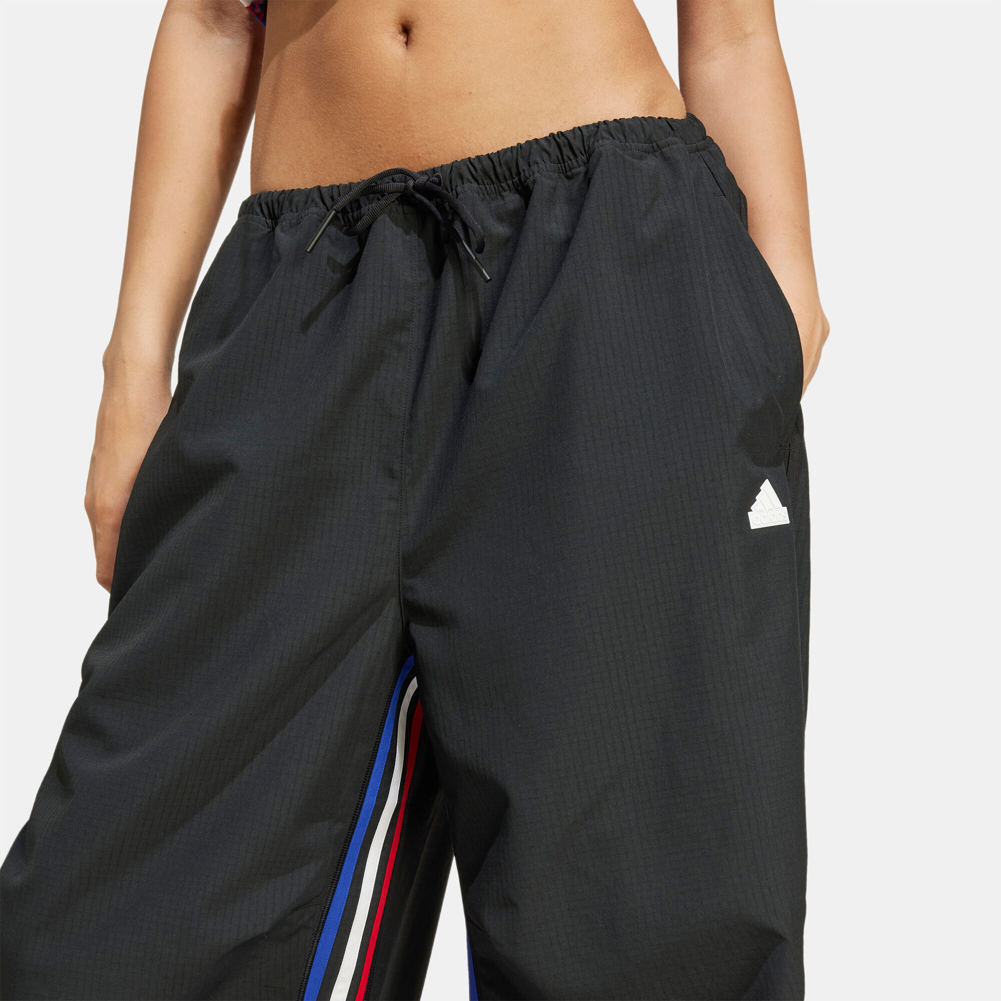 Express Track Pants Black adidas in KSA SSS