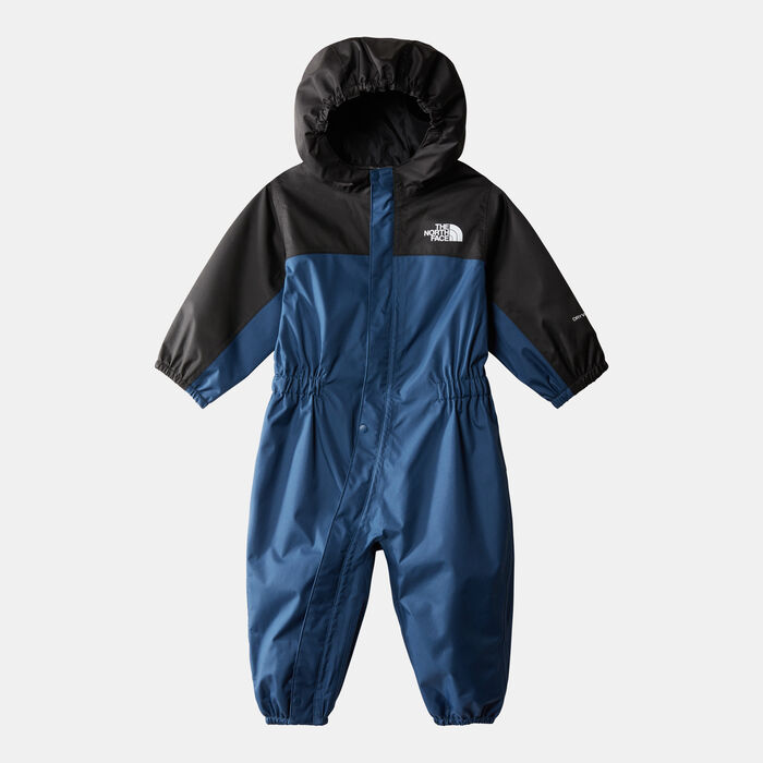 The North Face Kids' Antora Rain One-Piece Bodysuit Blue image number 0