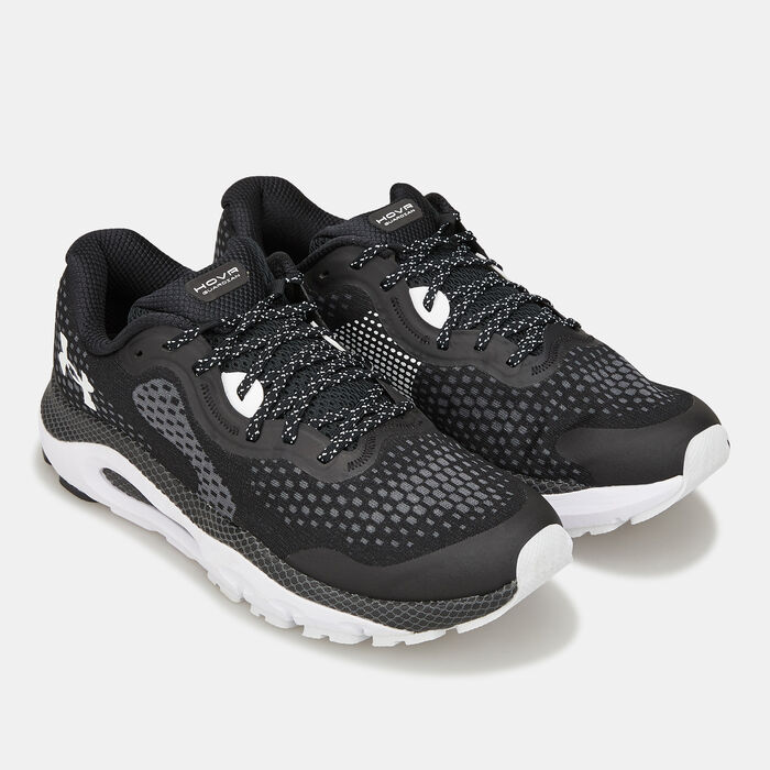 Under Armour Men's UA HOVR™ Guardian 3 Running Shoe Blue Under Armour Men's UA HOVR™ Guardian 3 Running Shoe Blue image number 2