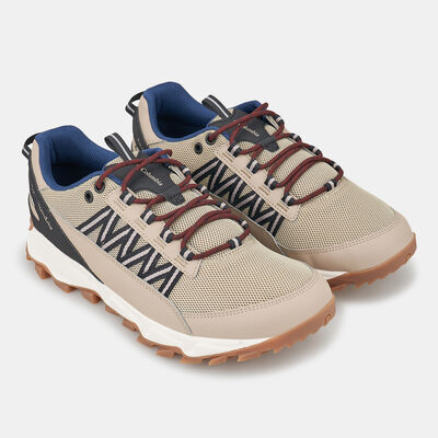 Columbia Men's Flow Freemont Shoe Brown