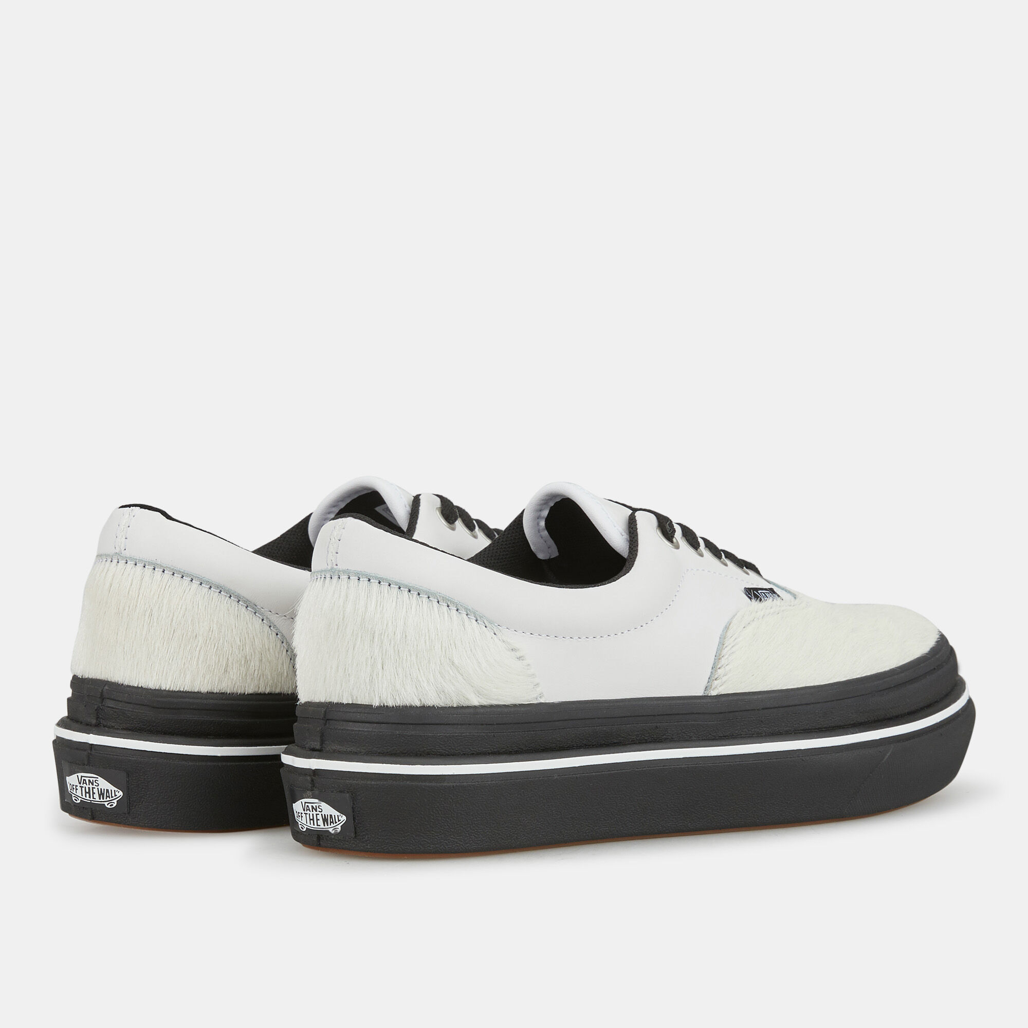 Vans super deals comfycush era