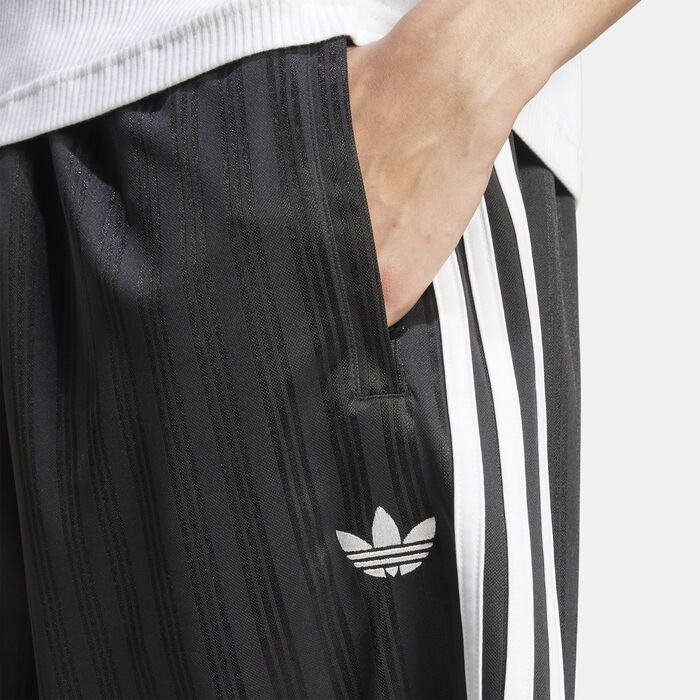 adidas Originals Men's Adicolor Shorts Black image number 3