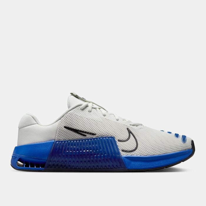 Nike Men's Metcon 9 Workout Shoes White Nike Men's Metcon 9 Workout Shoes White image number 0