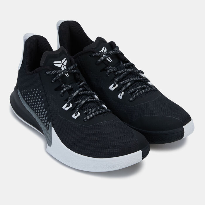 nike mens mamba
