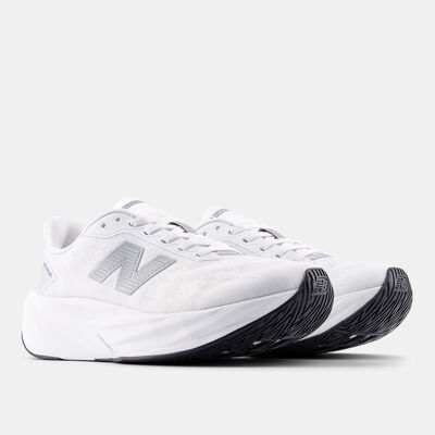 New Balance Women's FuelCell Rebel v5 Running Shoes White