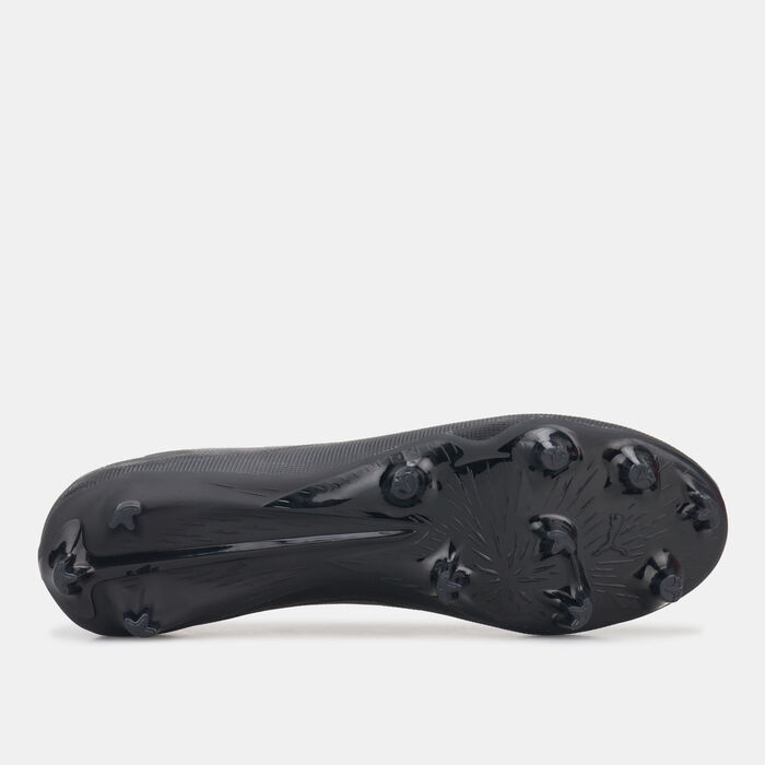 PUMA Men's ULTRA 5 MATCH Multi-Ground Football Shoes Black PUMA Men's ULTRA 5 MATCH Multi-Ground Football Shoes Black image number 3
