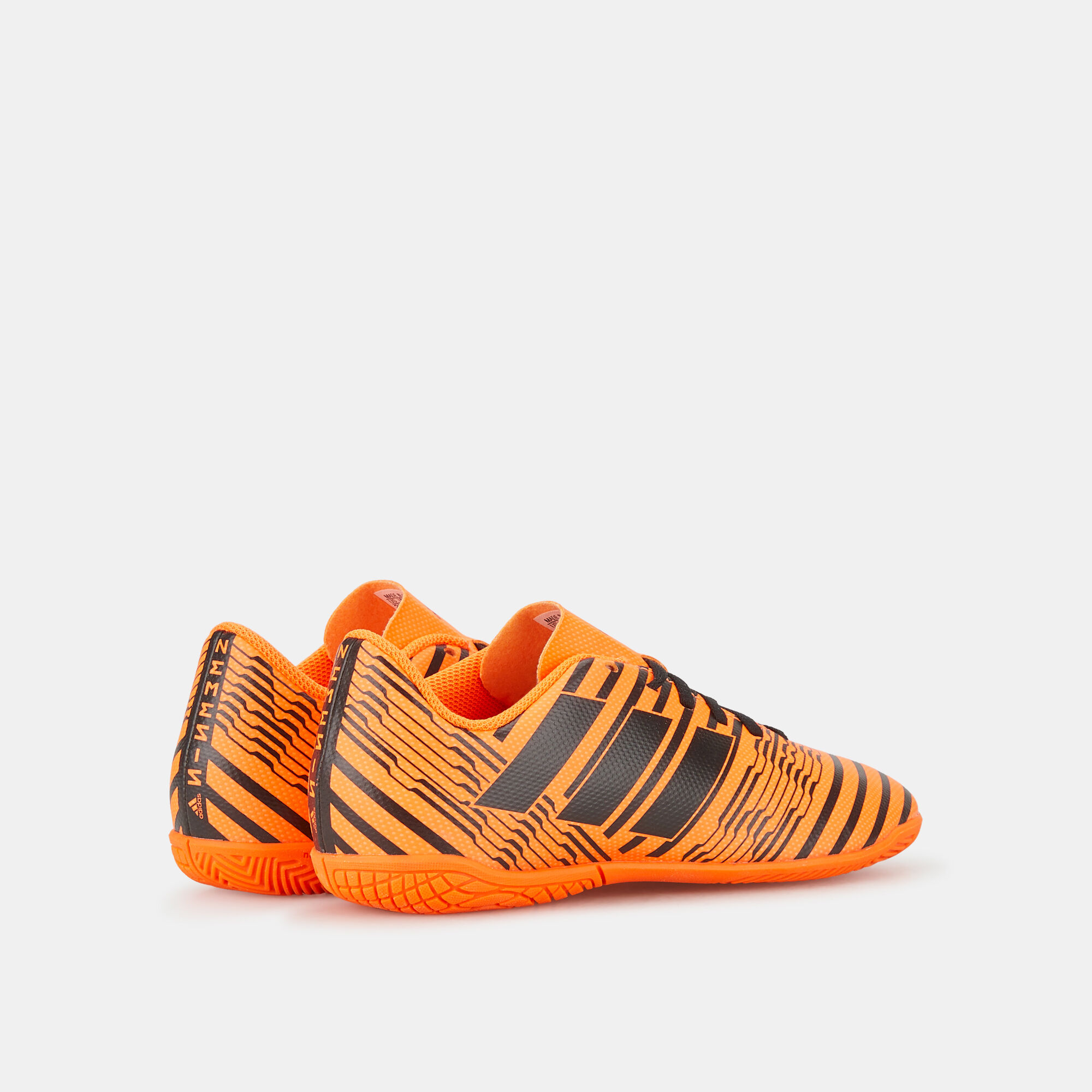 adidas Kids Nemeziz 17.4 Indoor Football Shoe in KSA SSS