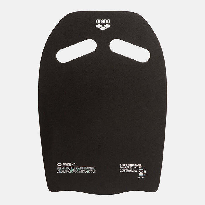 Arena Swimming Kickboard yellow Arena Swimming Kickboard yellow image number 1