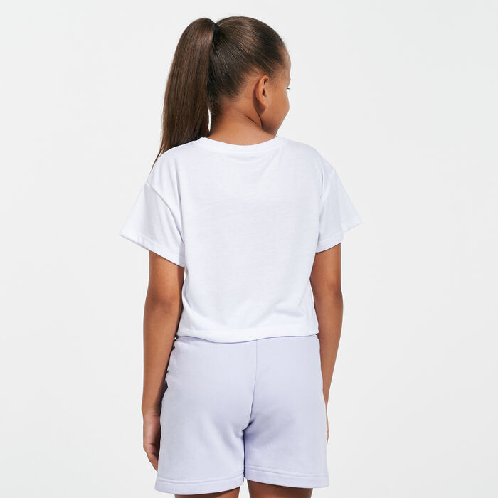 Nike Kids' Futura Sprinkles Print T-Shirt Multi-Color Nike Kids' Futura Sprinkles Print T-Shirt Multi-Color image number 1