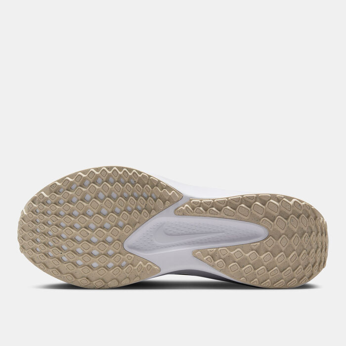 Nike Women's Quest 6 Road Running Shoes Grey image number 3