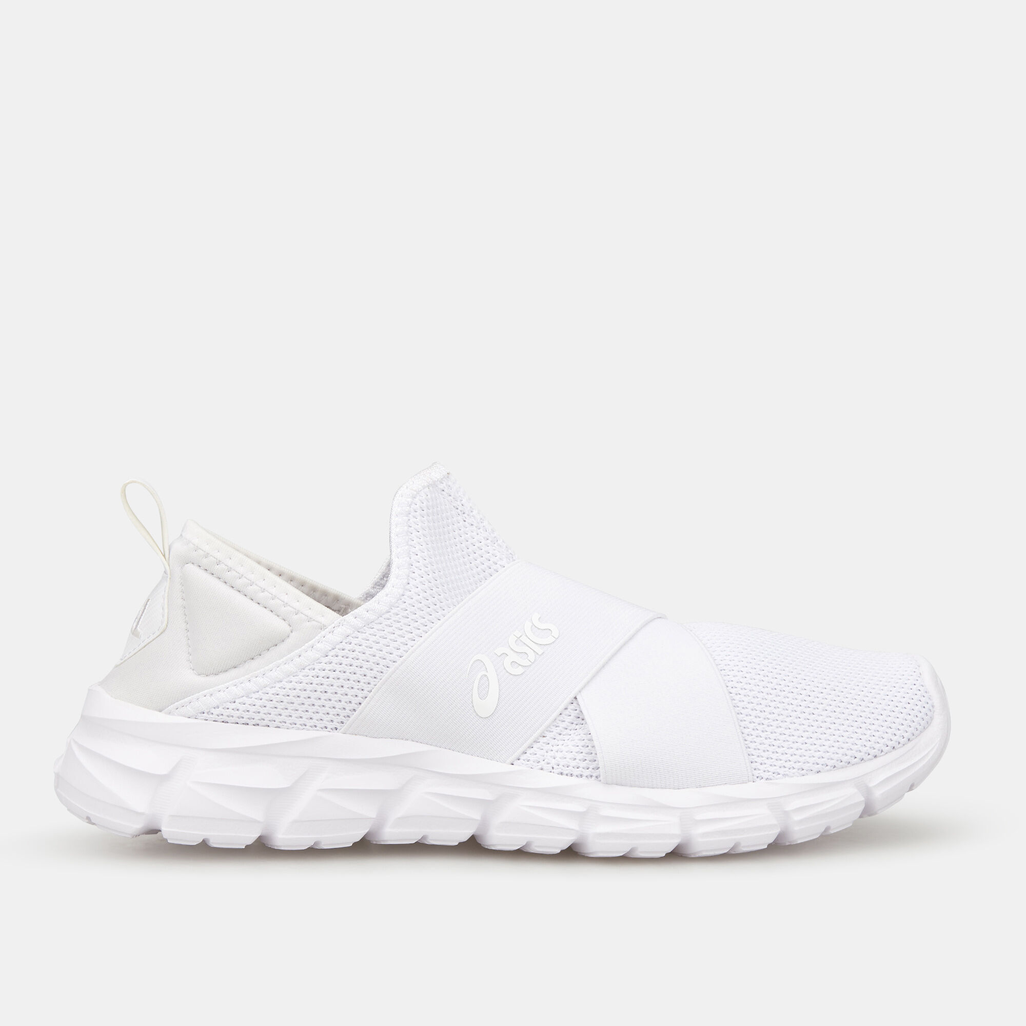 Womens asics slip resistant shoes store