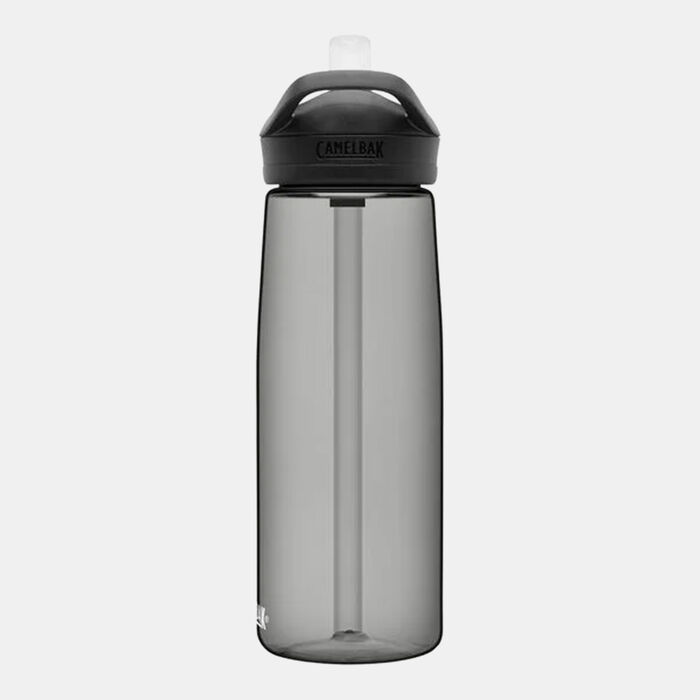 CamelBak Eddy+ Water Bottle Grey CamelBak Eddy+ Water Bottle Grey image number 3