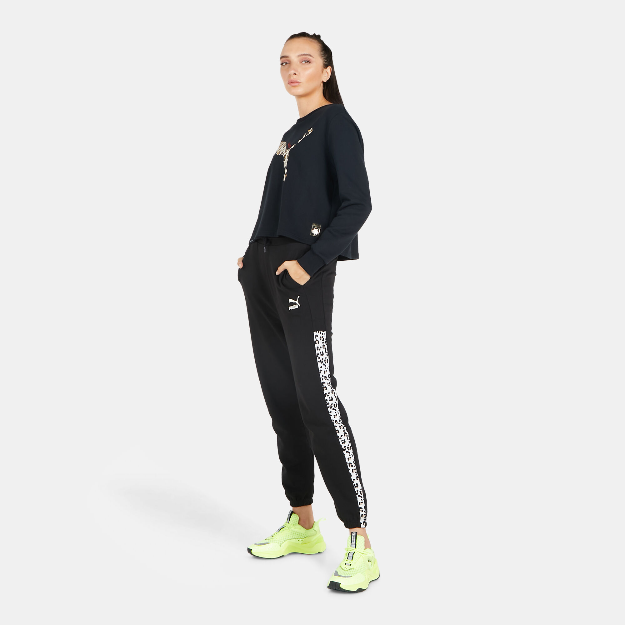 Classics t7 women's clearance track pants