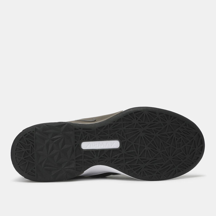 Nike Women's Air Max Bella TR 5 Training Shoe Black Nike Women's Air Max Bella TR 5 Training Shoe Black image number 3