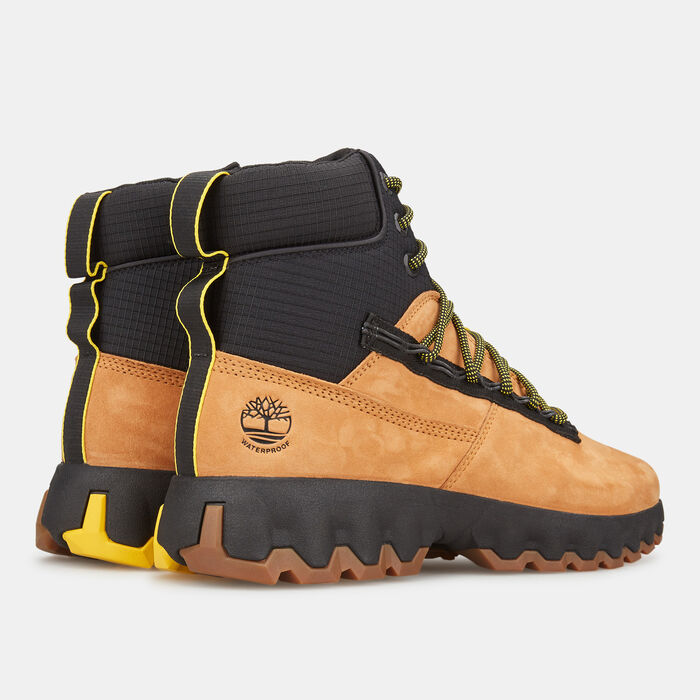 Men's GS Edge Waterproof Boot Men's GS Edge Waterproof Boot image number 2