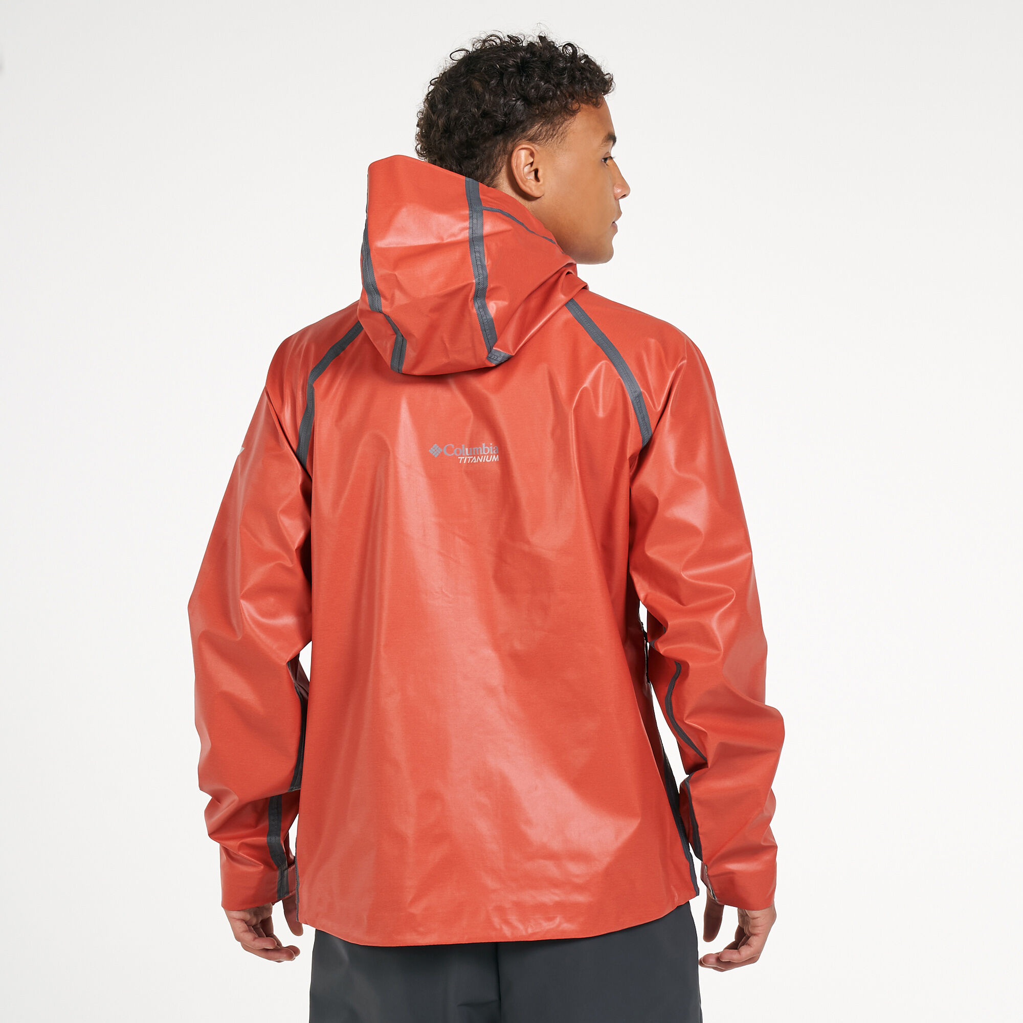 Columbia men's outdry sales ex reign jacket