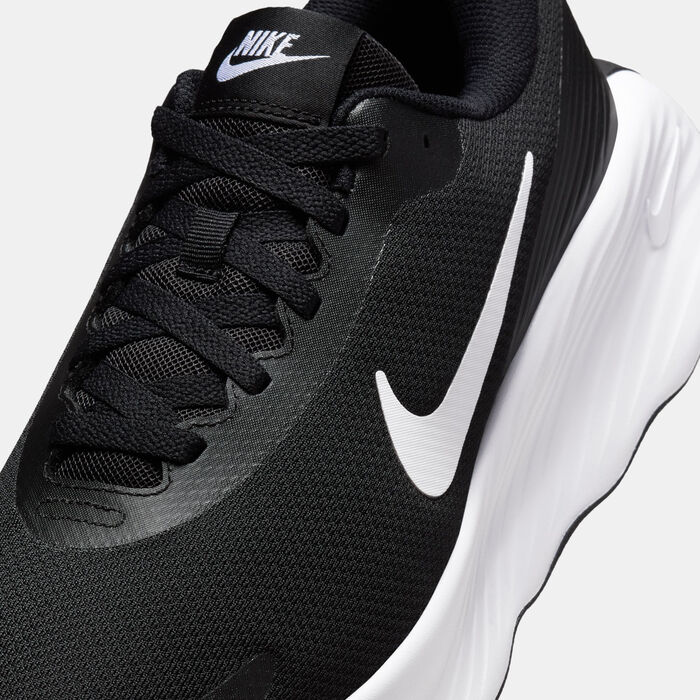 Nike Men's Promina Walking Shoes Black Nike Men's Promina Walking Shoes Black image number 4