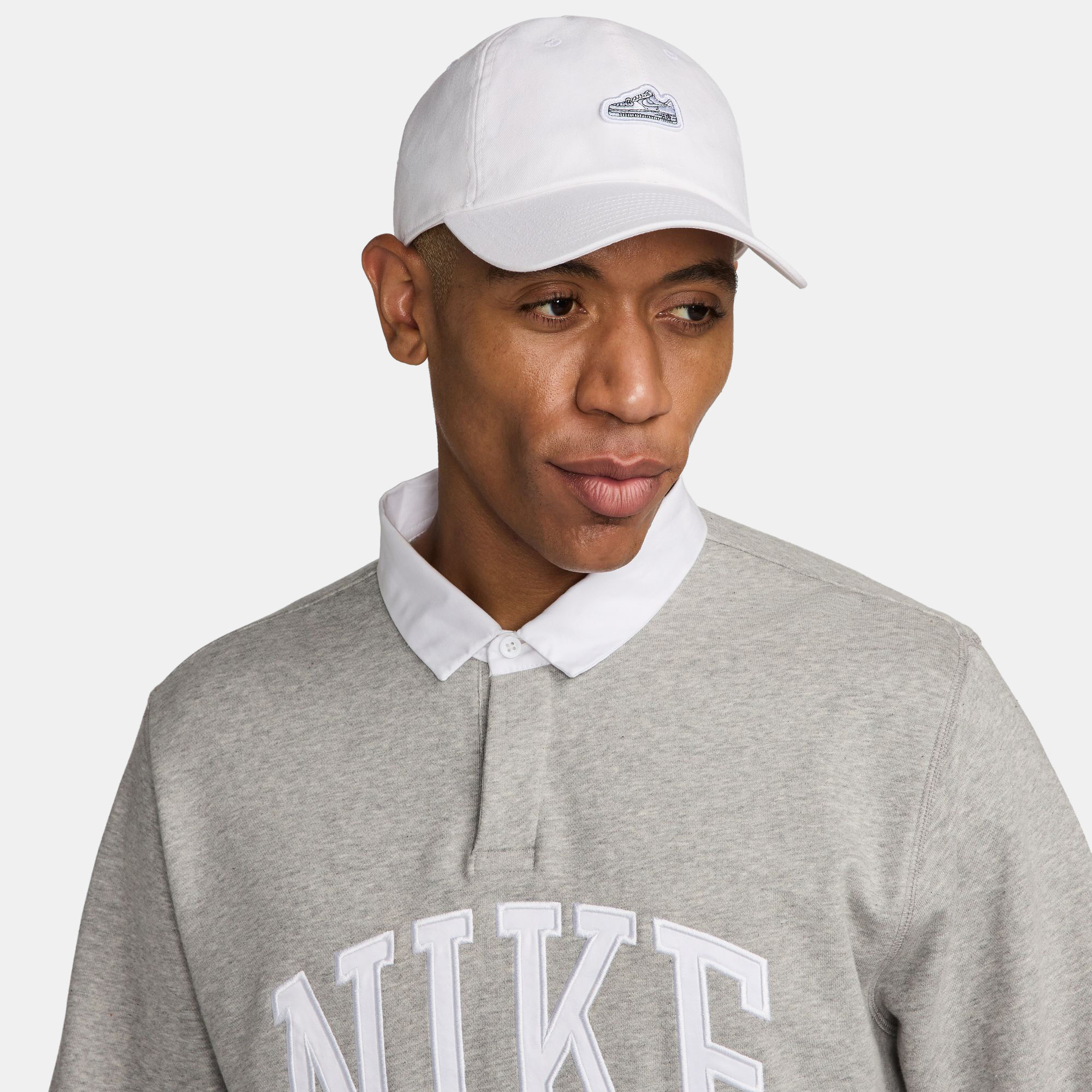 Nike af1 hat best sale